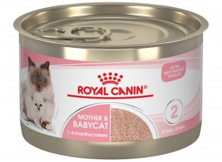 Alimento Húmedo en Lata para Gatos Royal Canin Mother & Baby Cat